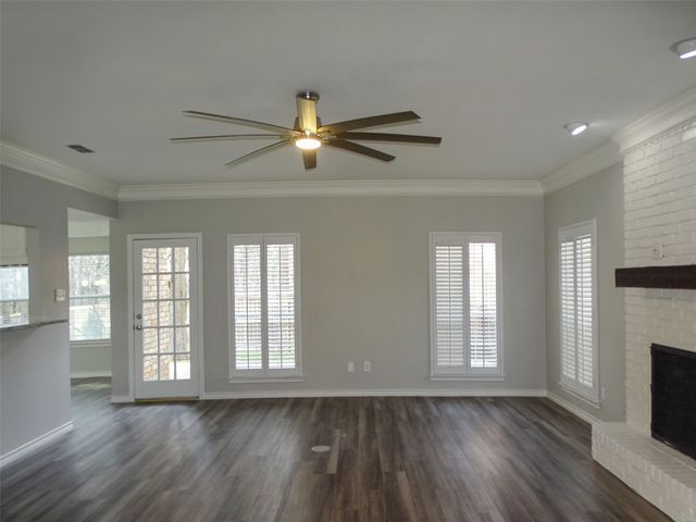 909 Hickory Knob Circle, Cedar Hill, TX 75104