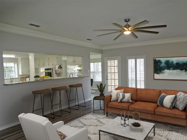 909 Hickory Knob Circle, Cedar Hill, TX 75104