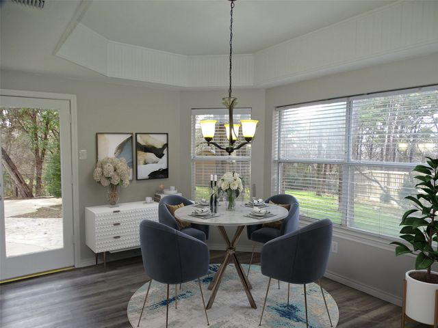 909 Hickory Knob Circle, Cedar Hill, TX 75104