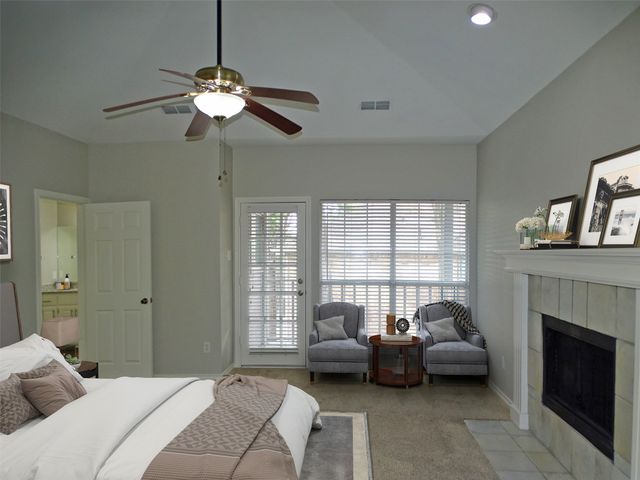 909 Hickory Knob Circle, Cedar Hill, TX 75104