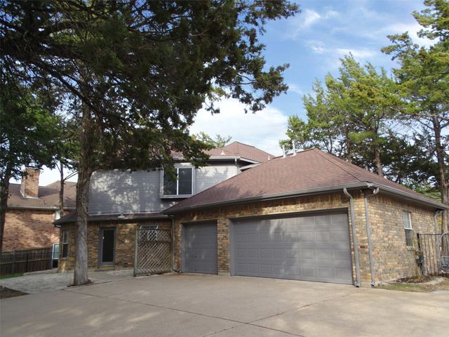 909 Hickory Knob Circle, Cedar Hill, TX 75104