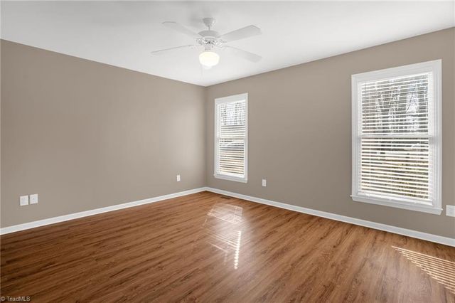 503 N Greenbriar Street, Liberty, NC 27298