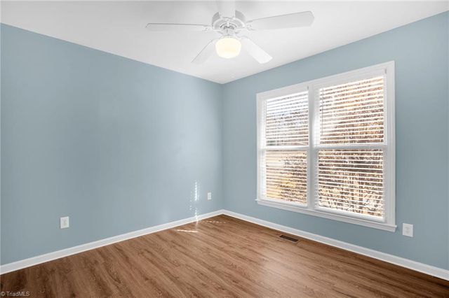 503 N Greenbriar Street, Liberty, NC 27298