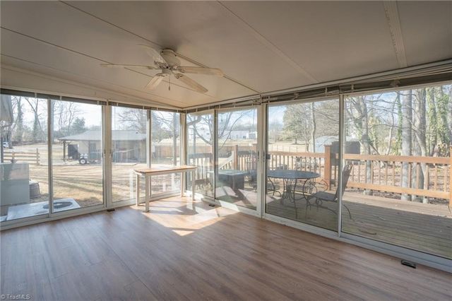 503 N Greenbriar Street, Liberty, NC 27298