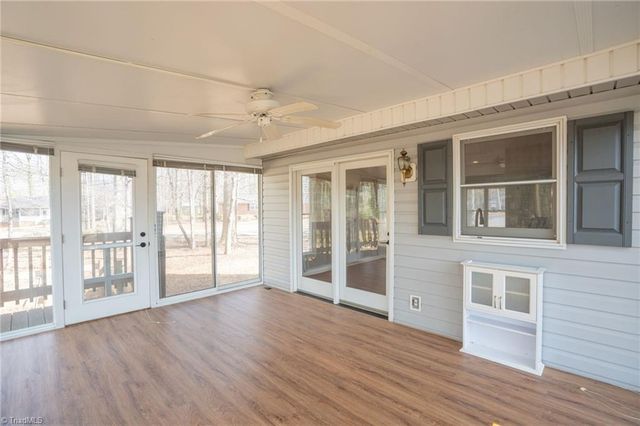 503 N Greenbriar Street, Liberty, NC 27298