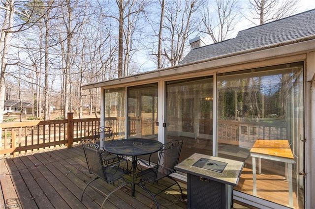 503 N Greenbriar Street, Liberty, NC 27298