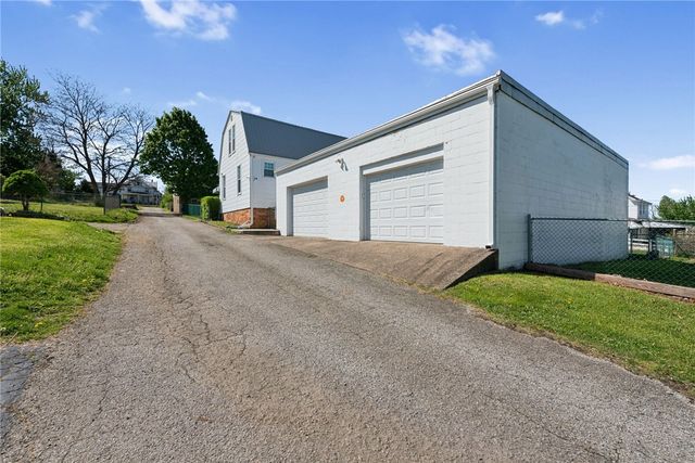 39 John Street, Uniontown, PA 15401