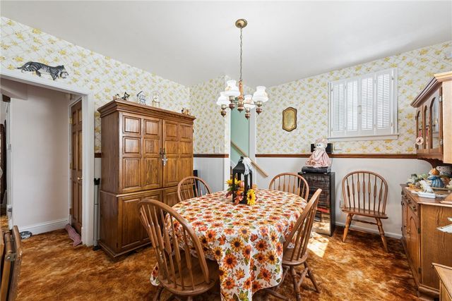 39 John Street, Uniontown, PA 15401