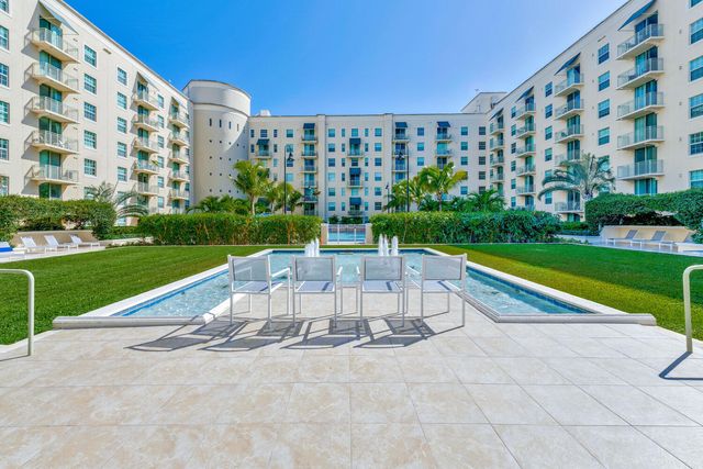 610 Clematis Street, West Palm Beach, FL 33401
