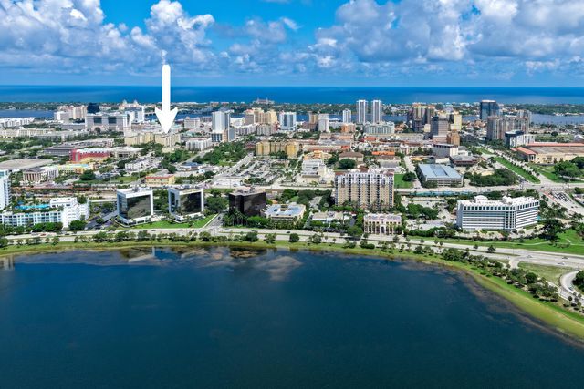 610 Clematis Street, West Palm Beach, FL 33401