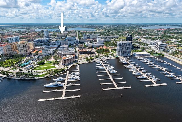610 Clematis Street, West Palm Beach, FL 33401