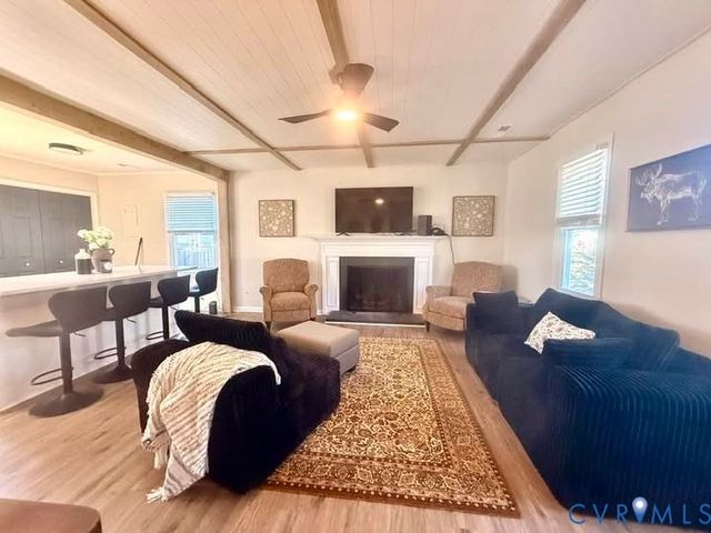 6009 Simplicity Ct, Chesterfield, VA 23832