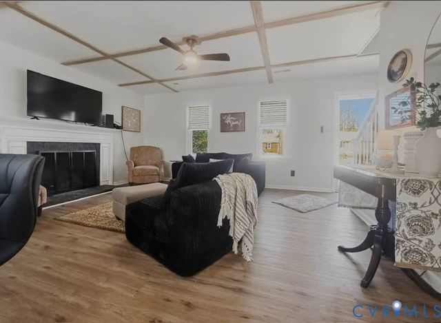 6009 Simplicity Ct, Chesterfield, VA 23832