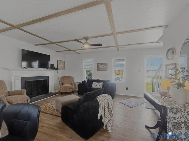 6009 Simplicity Ct, Chesterfield, VA 23832