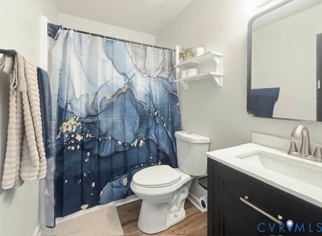 6009 Simplicity Ct, Chesterfield, VA 23832