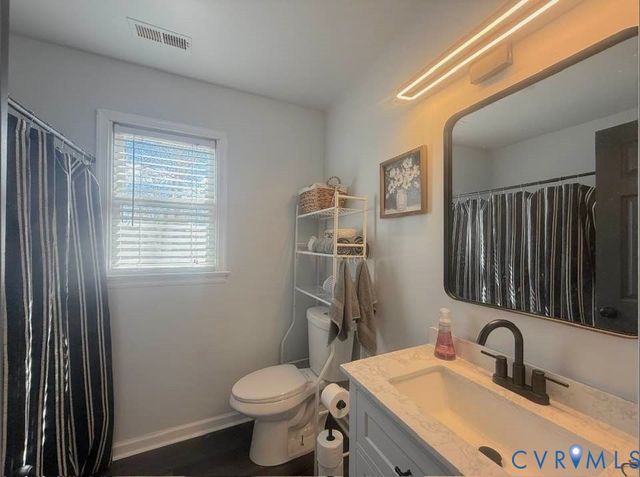 6009 Simplicity Ct, Chesterfield, VA 23832