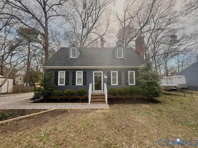 6009 Simplicity Ct, Chesterfield, VA 23832