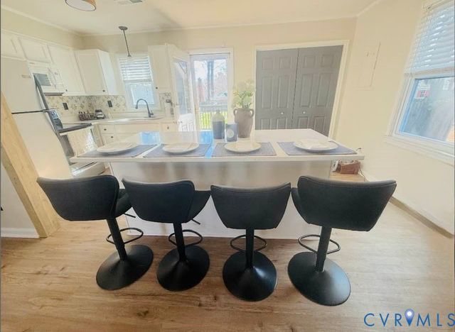 6009 Simplicity Ct, Chesterfield, VA 23832