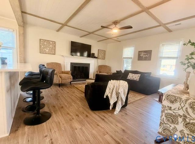 6009 Simplicity Ct, Chesterfield, VA 23832