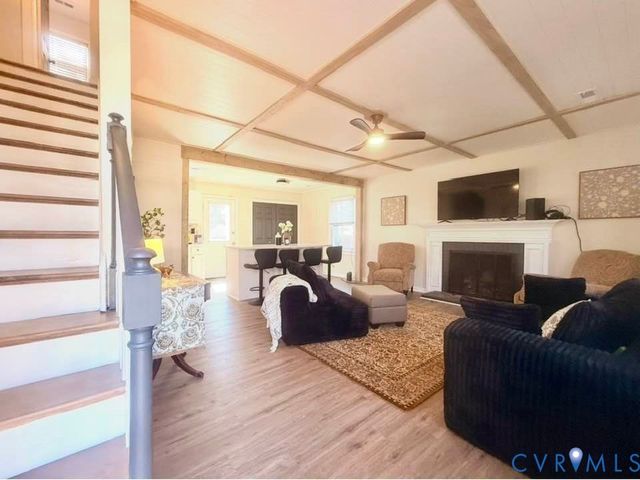 6009 Simplicity Ct, Chesterfield, VA 23832