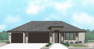 4420 W 100 N #187, Cedar City, UT 84720