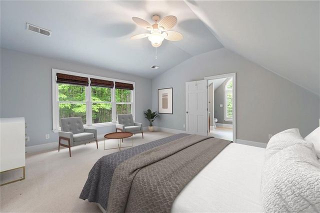 465 WILLOWBROOK SE Drive, Smyrna, GA 30082