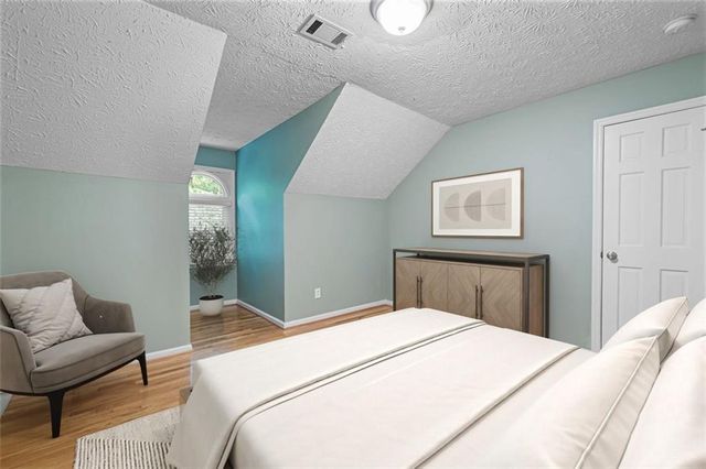 465 WILLOWBROOK SE Drive, Smyrna, GA 30082