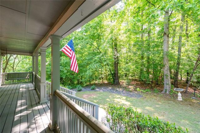465 WILLOWBROOK SE Drive, Smyrna, GA 30082