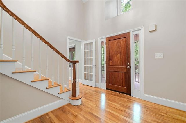 465 WILLOWBROOK SE Drive, Smyrna, GA 30082