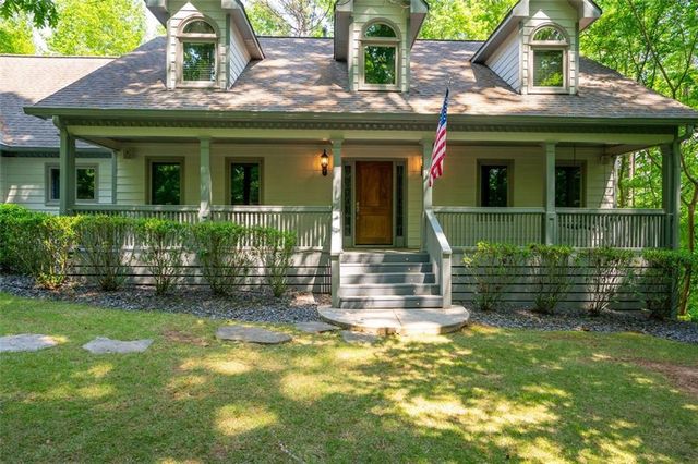 465 WILLOWBROOK SE Drive, Smyrna, GA 30082