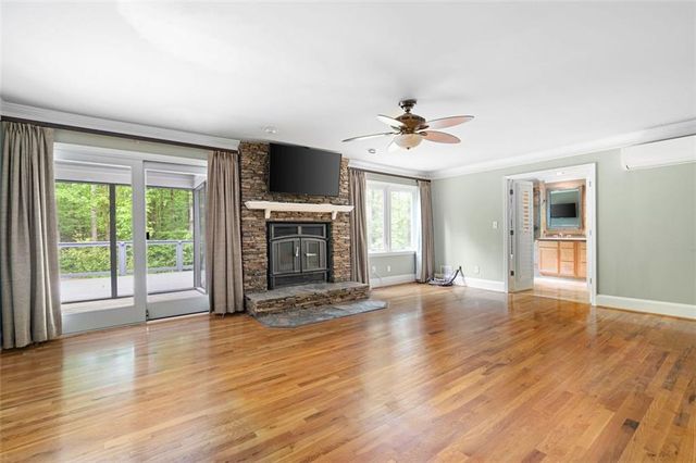 465 WILLOWBROOK SE Drive, Smyrna, GA 30082