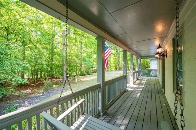 465 WILLOWBROOK SE Drive, Smyrna, GA 30082