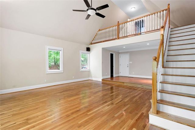 465 WILLOWBROOK SE Drive, Smyrna, GA 30082