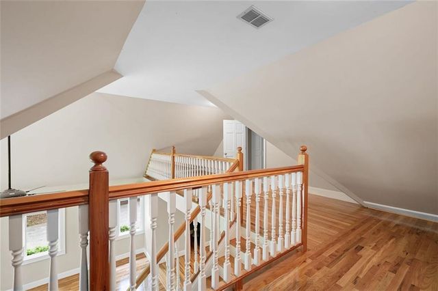 465 WILLOWBROOK SE Drive, Smyrna, GA 30082