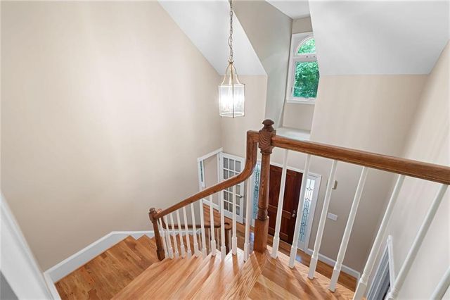 465 WILLOWBROOK SE Drive, Smyrna, GA 30082