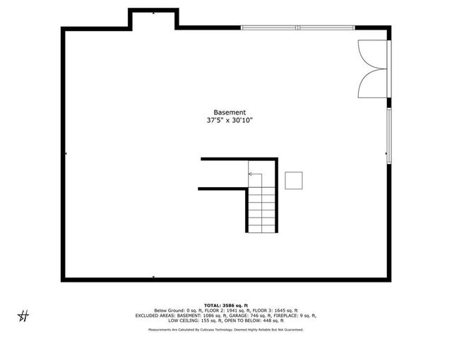 465 WILLOWBROOK SE Drive, Smyrna, GA 30082