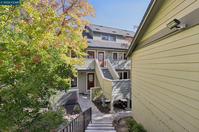 600 Suntree Lane 608, Pleasant Hill, CA 94523