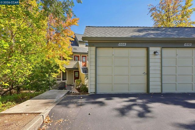 600 Suntree Lane 608, Pleasant Hill, CA 94523