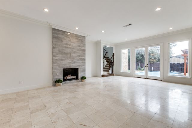 5738 Deseret Trail, Dallas, TX 75252