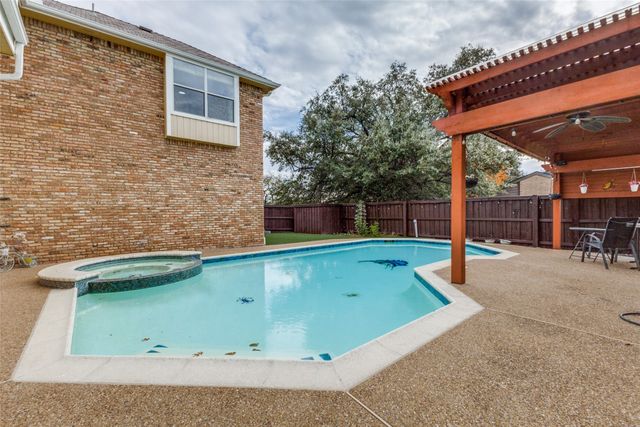5738 Deseret Trail, Dallas, TX 75252