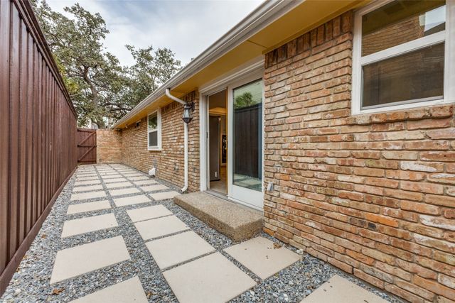 5738 Deseret Trail, Dallas, TX 75252