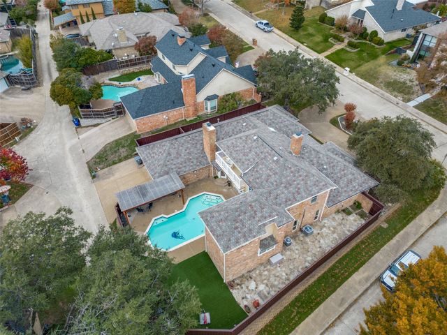 5738 Deseret Trail, Dallas, TX 75252