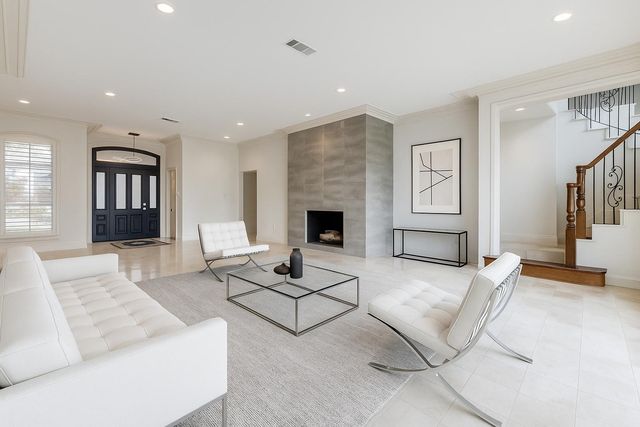 5738 Deseret Trail, Dallas, TX 75252