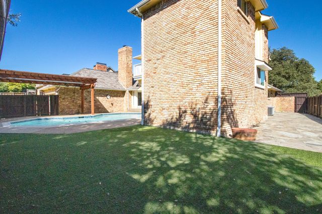 5738 Deseret Trail, Dallas, TX 75252