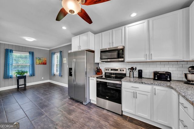 1010 E 22nd Avenue, Cordele, GA 31015