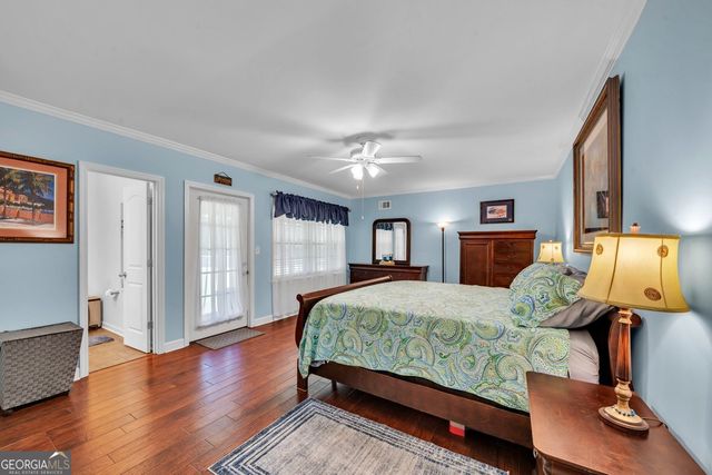 1010 E 22nd Avenue, Cordele, GA 31015