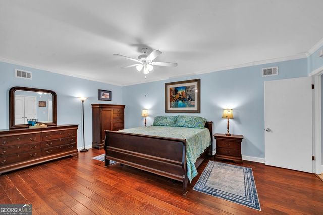 1010 E 22nd Avenue, Cordele, GA 31015