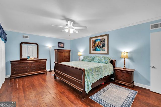 1010 E 22nd Avenue, Cordele, GA 31015