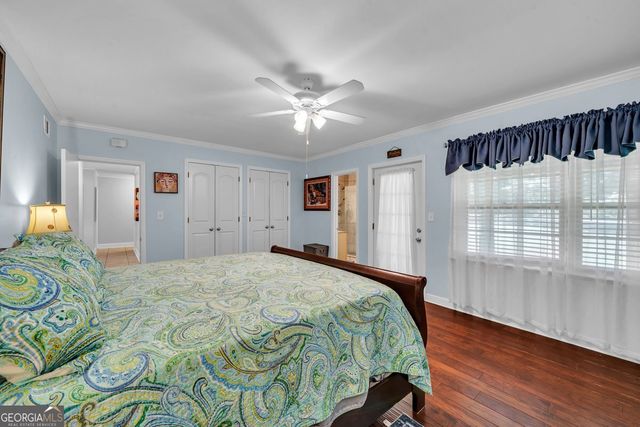 1010 E 22nd Avenue, Cordele, GA 31015