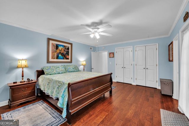 1010 E 22nd Avenue, Cordele, GA 31015
